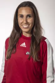 Carolina Piferi, headshot