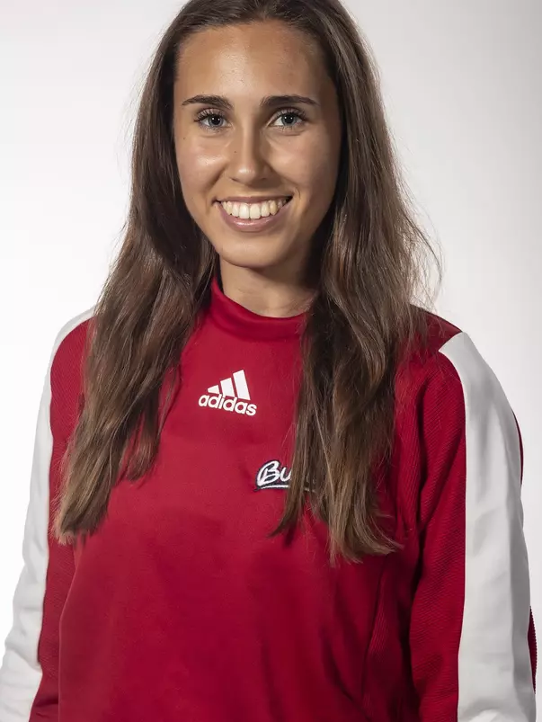 Carolina Piferi, headshot