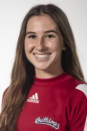 barham, haley headshot