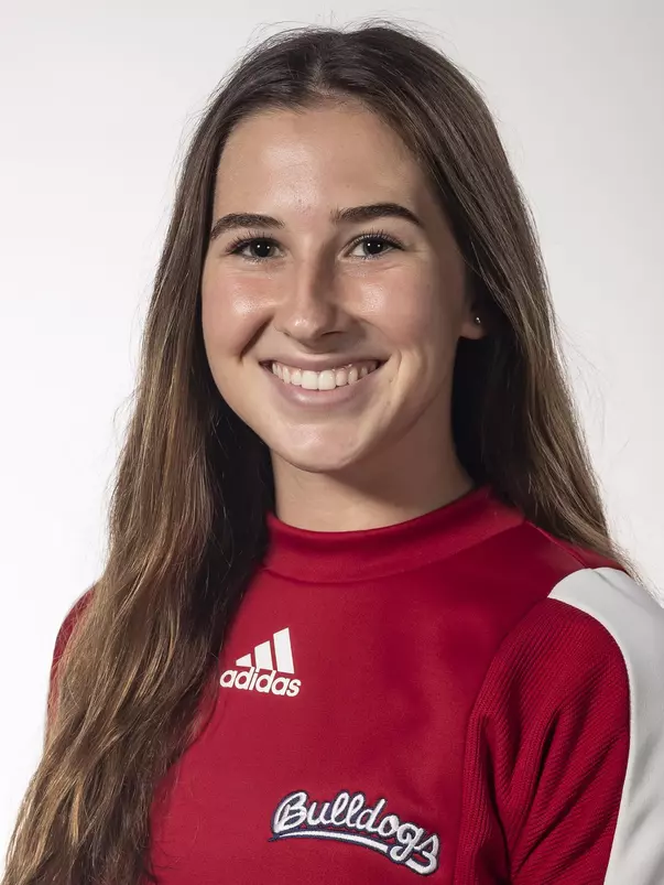 barham, haley headshot