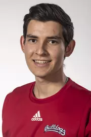 barrett, james headshot