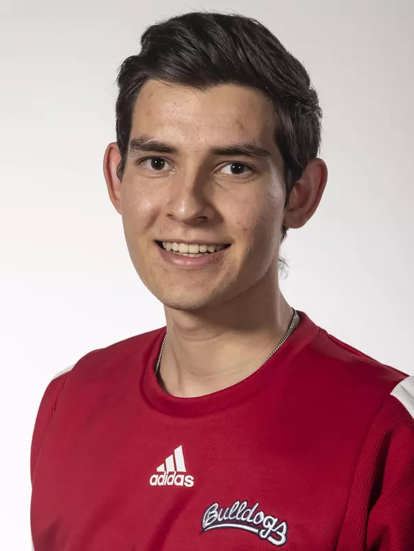 barrett, james headshot