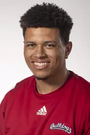 calvin, isaiah headshot