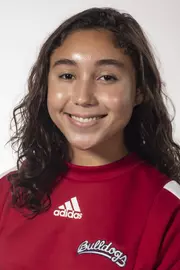 dandridge, alexa headshot
