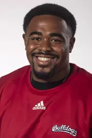 haynes, cameron headshot