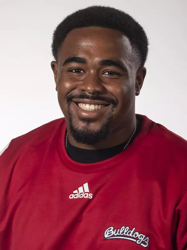 haynes, cameron headshot