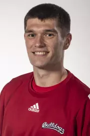 henschen, austin headshot