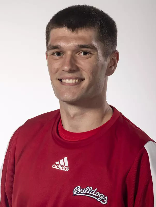 henschen, austin headshot