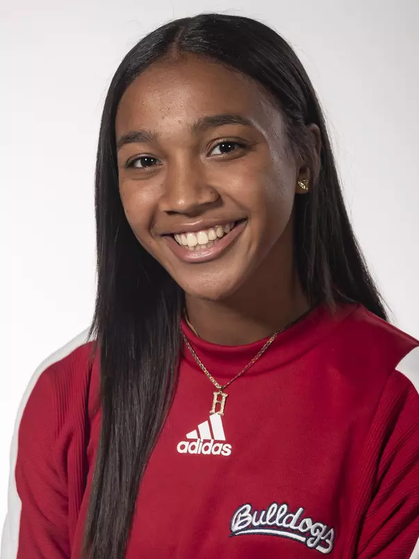 hudson, deja headshot