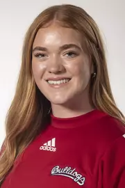 johnson, morgan headshot