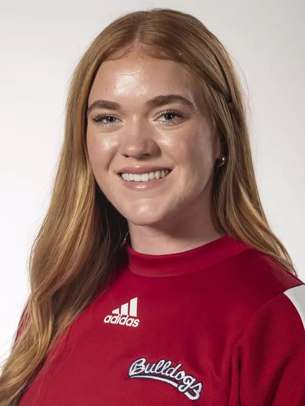 johnson, morgan headshot