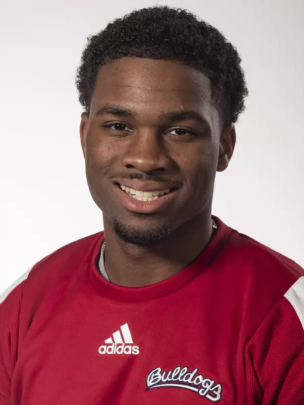 kirkland, ahmad headshot