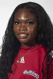 okoh, queen headshot