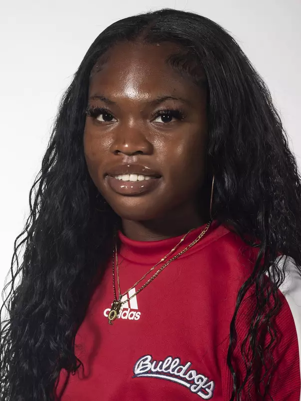 okoh, queen headshot