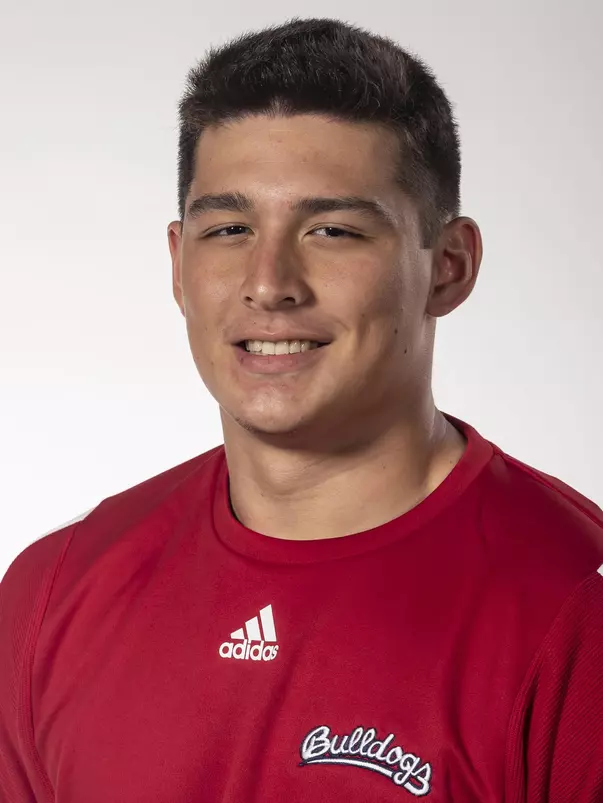 remlinger, charles headshot