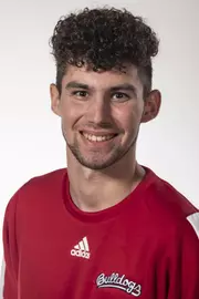 turner, joey headshot