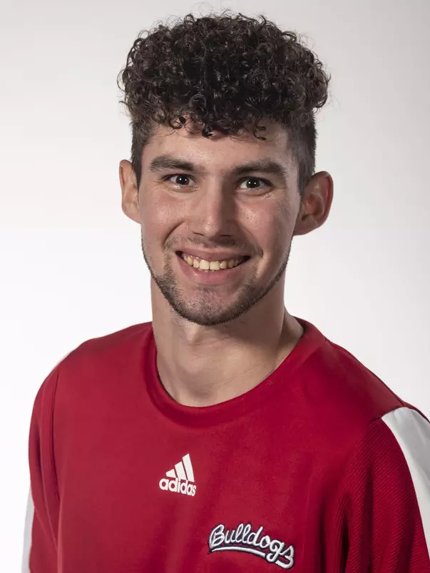 turner, joey headshot