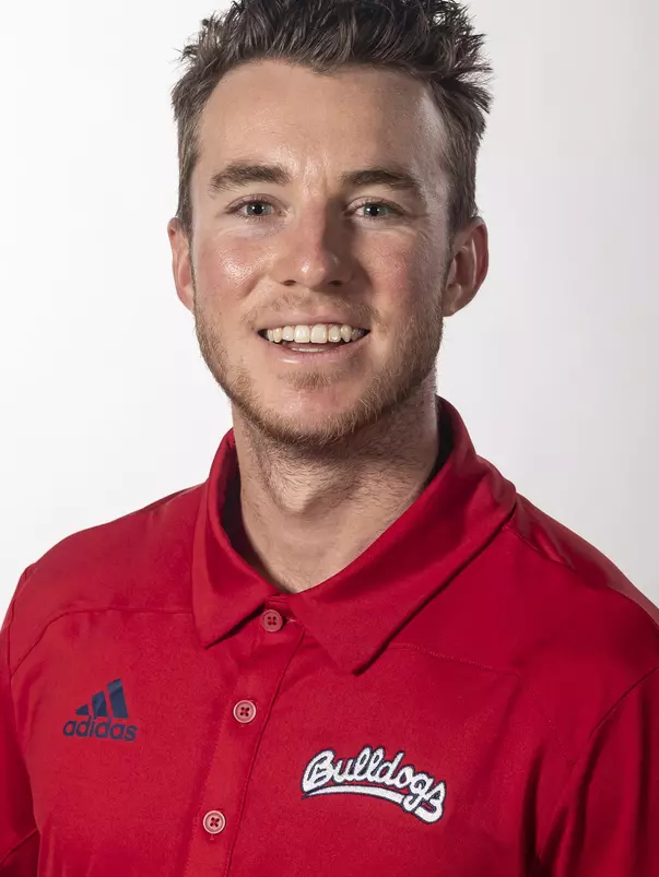 Seldon Doyle, headshot