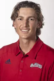 Kevin Huff, headshot
