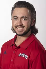 Matthew Manganello, headshot