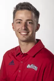 Lane Pulliam, headshot