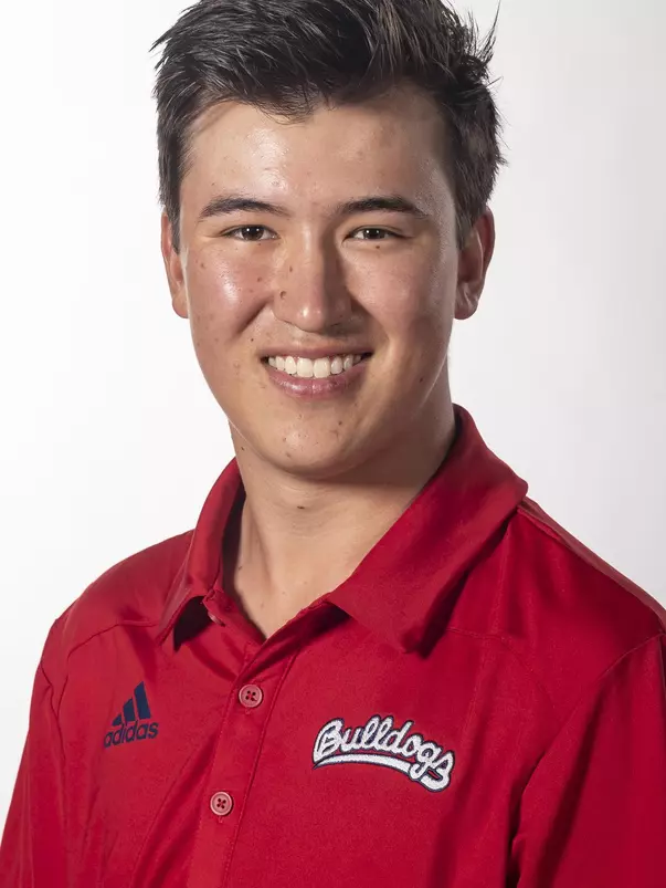 Tommy Stephenson, headshot