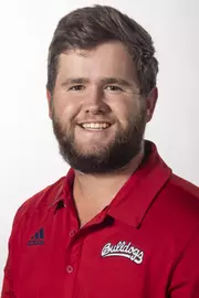 Matthew Sutherland, headshot
