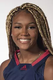 brown, keely headshot