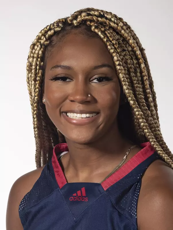 brown, keely headshot