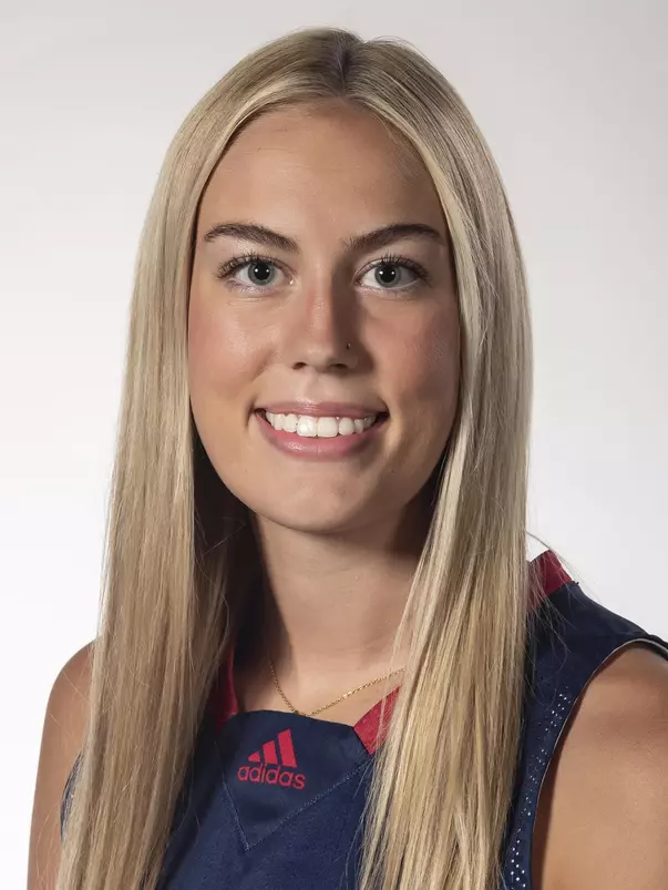 dethman, sydney headshot