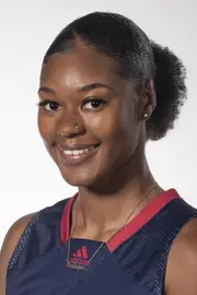 Aunjona James