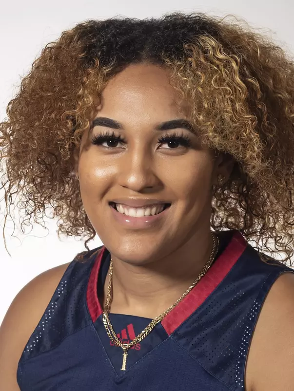 lacy, imani headshot