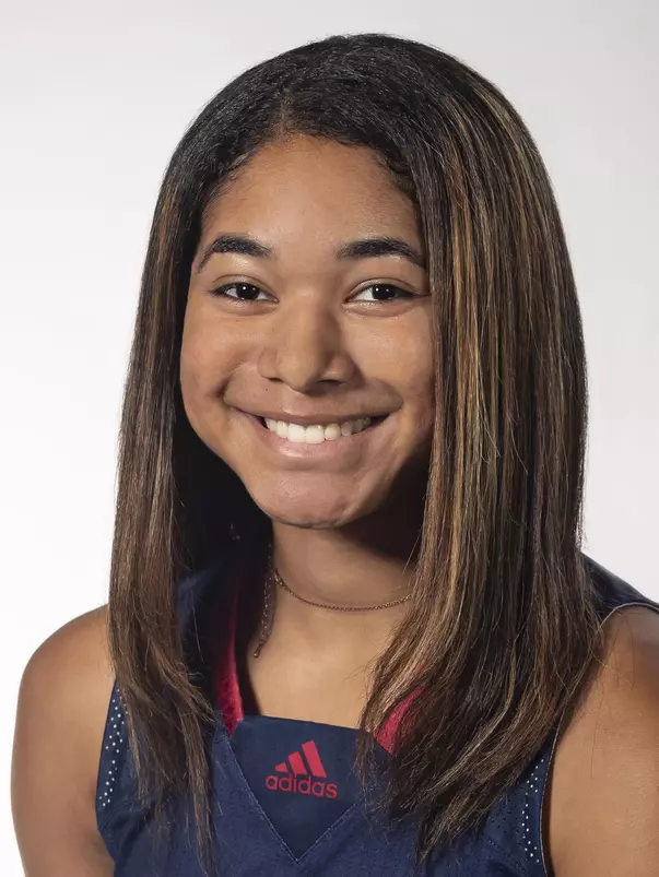 stricklin, tamia headshot