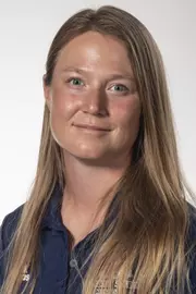 Caitlin Marshall