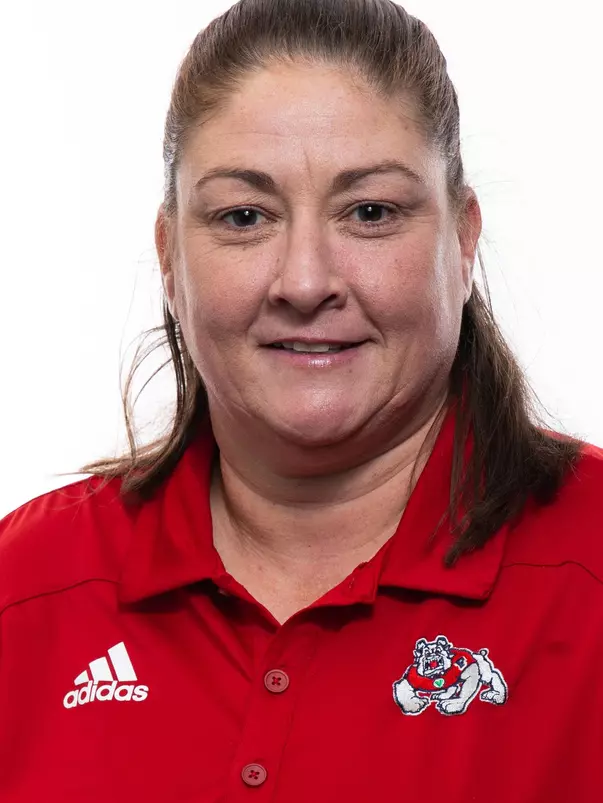 Lisa Ferrero headshot