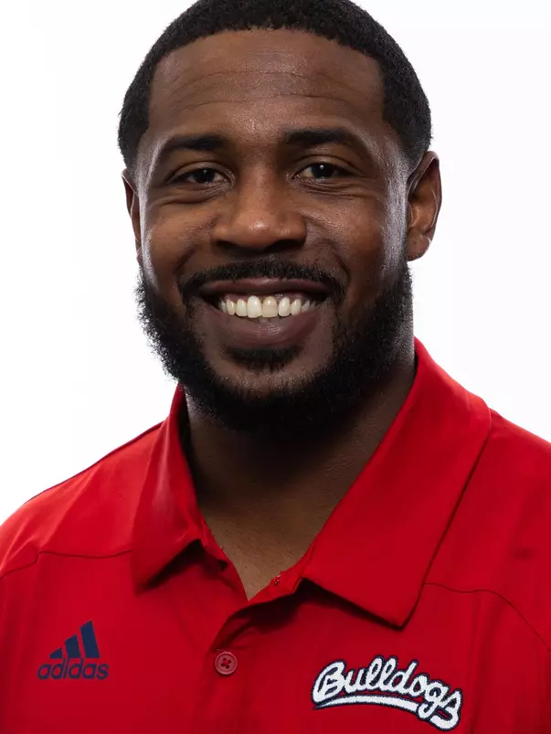 James Montgomery headshot