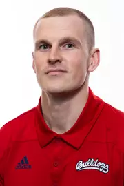Pat McCann