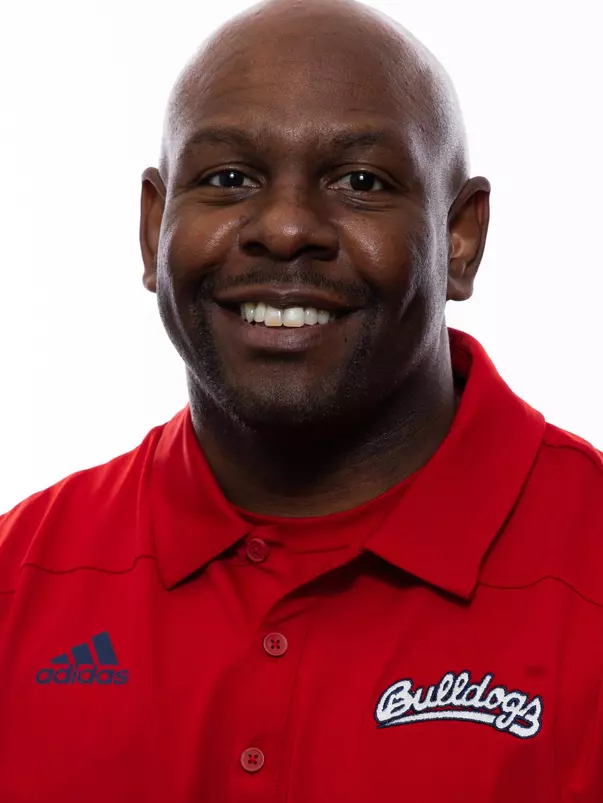 Tim Skipper headshot