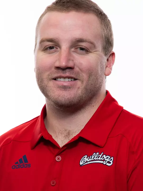 Ben Watkins headshot