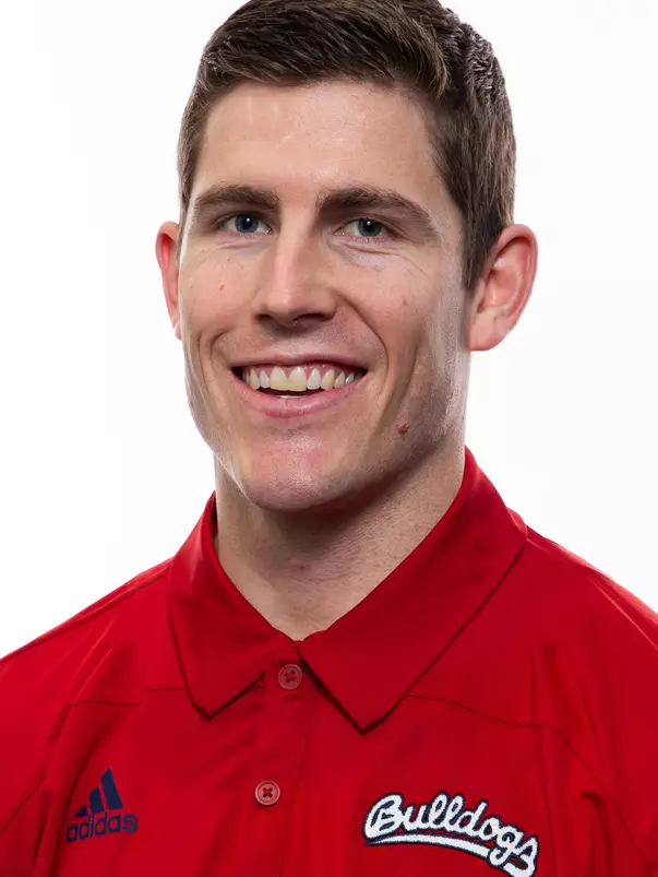 Kirby Moore headshot 2022