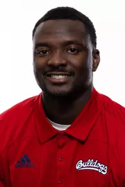 Braelon Roberts