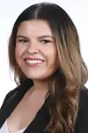 Jazmin Pulido, headshot