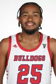 Anthony Holland, headshot