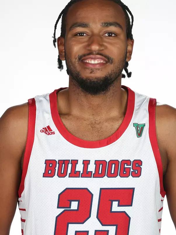 Anthony Holland, headshot