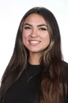 Bri Maher, headshot