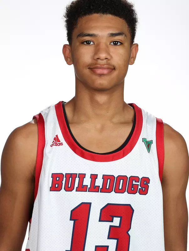 Jeff Sims, headshot