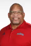 Vonn Webb, headshot