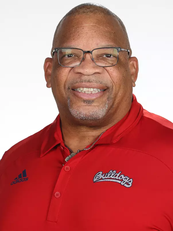 Vonn Webb, headshot