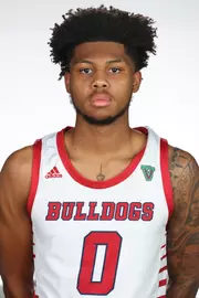 Donavan Yap, headshot