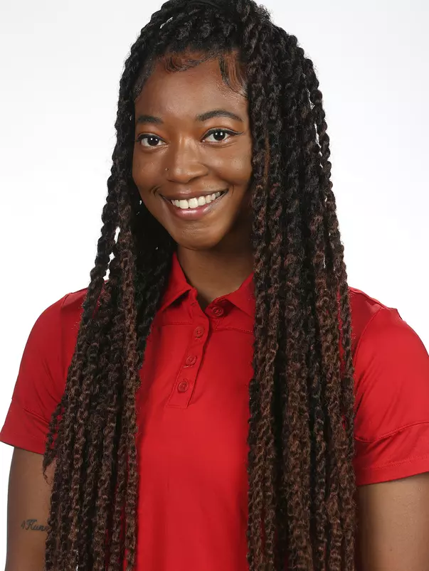 Hannah Waller, headshot